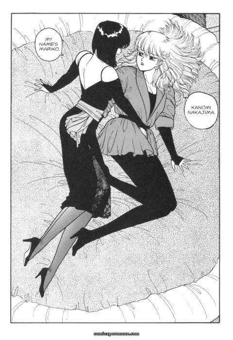 Hot Tails 2 by Toshiki Yui - Page 25