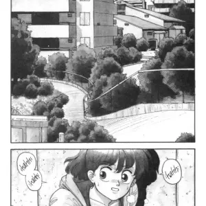 Hot Tails 2 by Toshiki Yui - Page 3