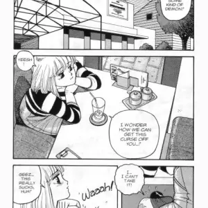 Hot Tails 10 by Toshiki Yui - Page 7