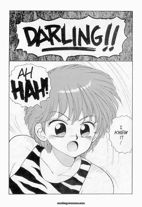 Hot Tails Special by Toshiki Yui - Page 18