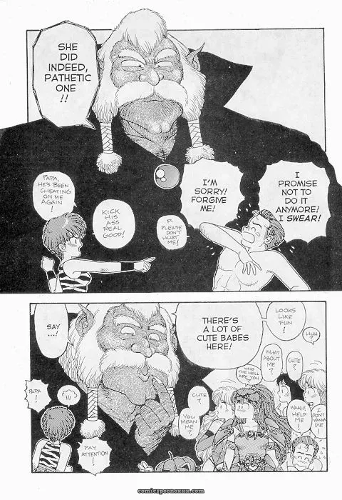 Hot Tails Special by Toshiki Yui - Page 29
