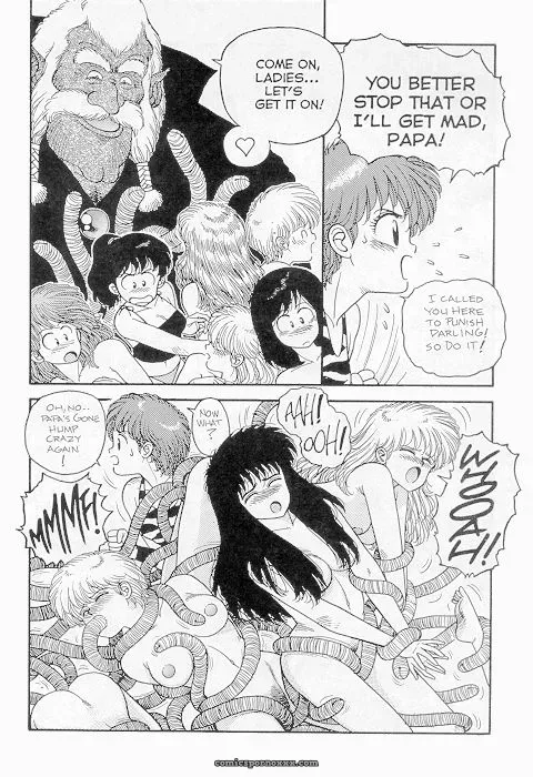 Hot Tails Special by Toshiki Yui - Page 30