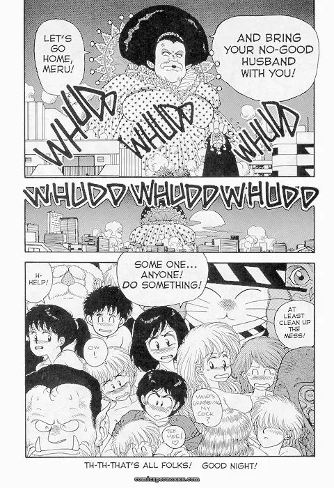 Hot Tails Special by Toshiki Yui - Page 35