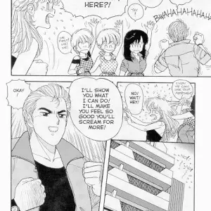 Hot Tails Special by Toshiki Yui - Page 6