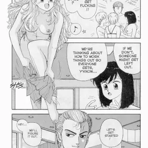 Hot Tails Special by Toshiki Yui - Page 7