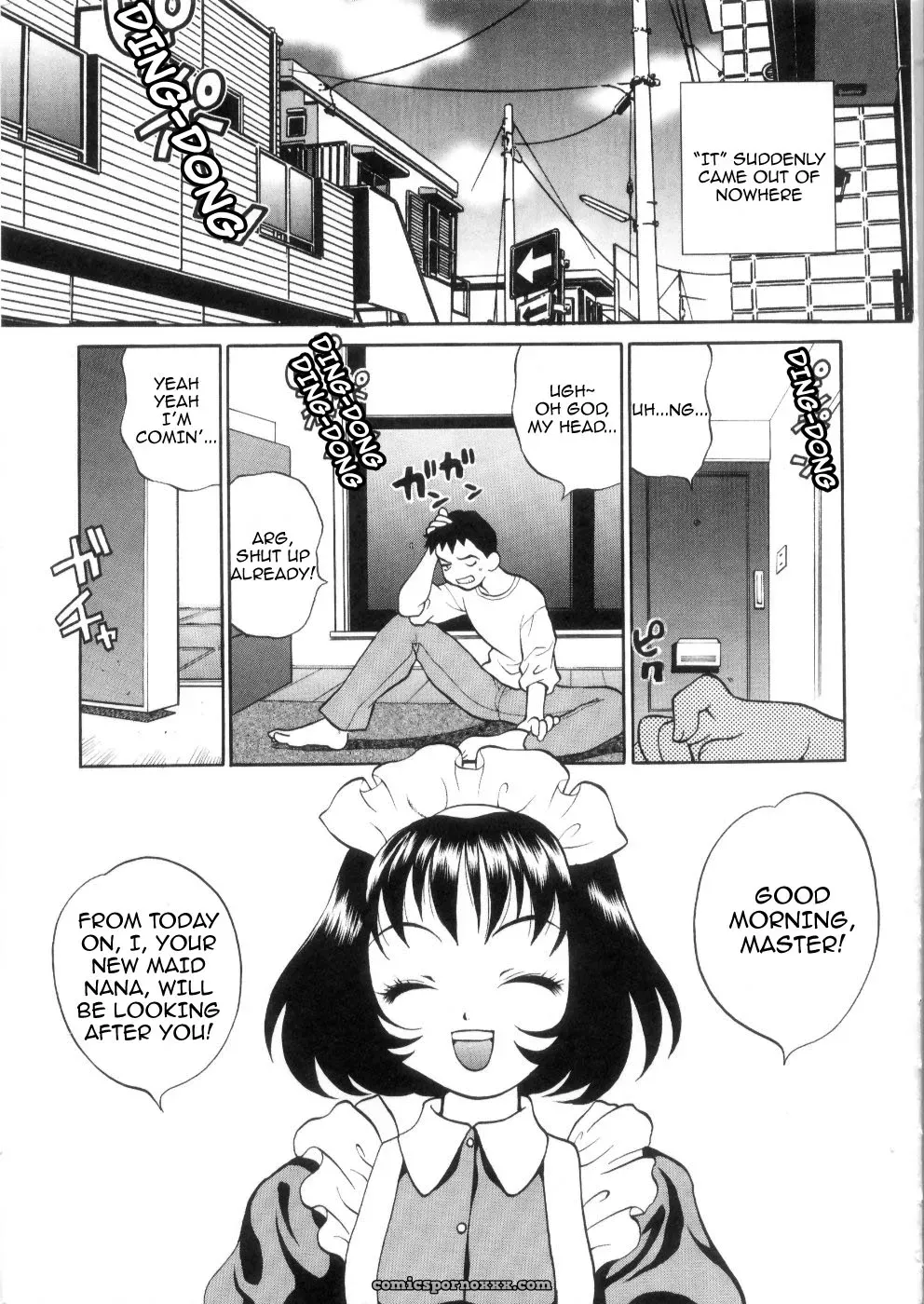 [Yukiyanagi] Hot Wifes - Page 191