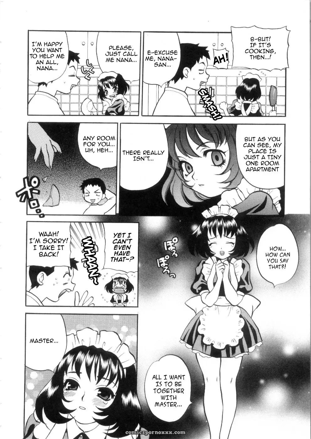 [Yukiyanagi] Hot Wifes - Page 196