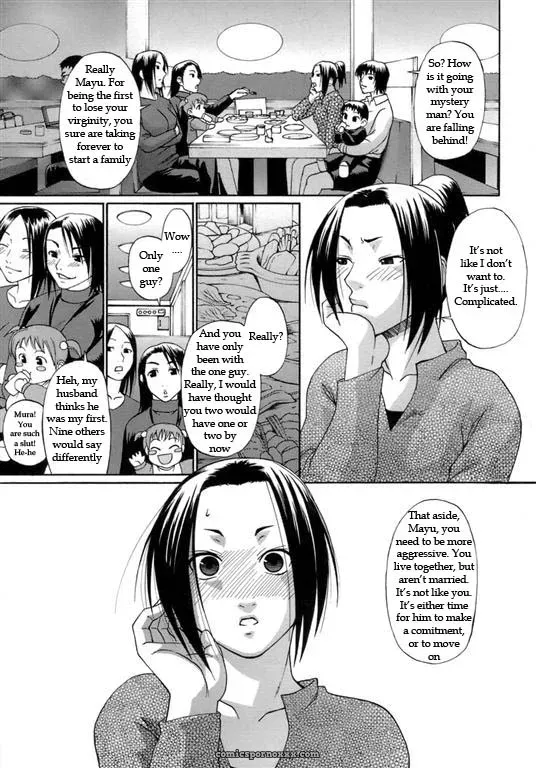 A Special Wish – WhatVVB - Page 5