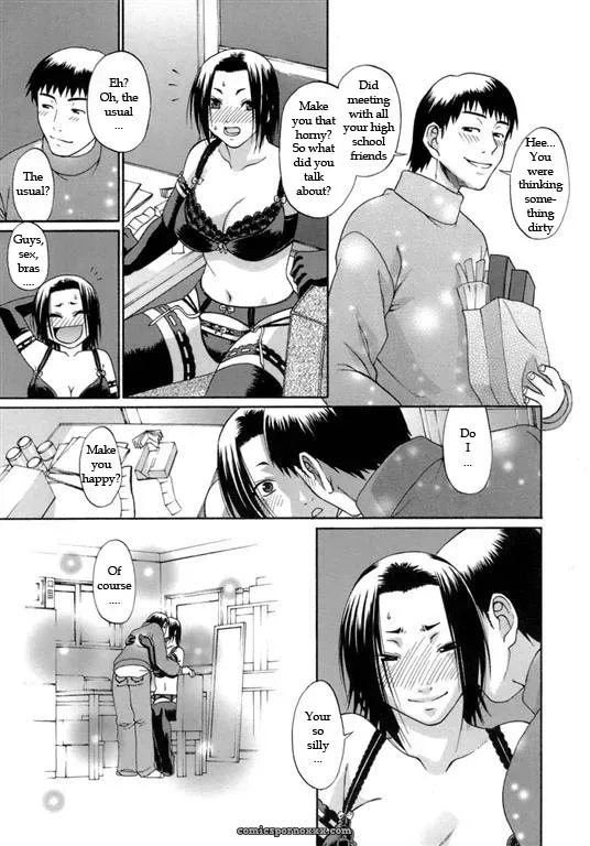 A Special Wish – WhatVVB - Page 8