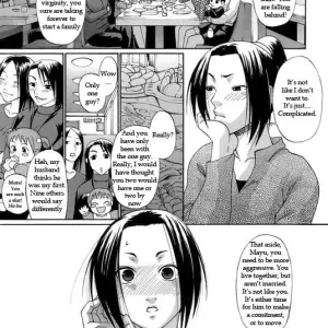 A Special Wish - WhatVVB - Page 5