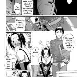 A Special Wish - WhatVVB - Page 7