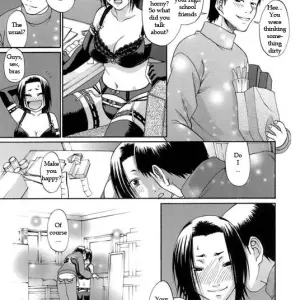 A Special Wish - WhatVVB - Page 8