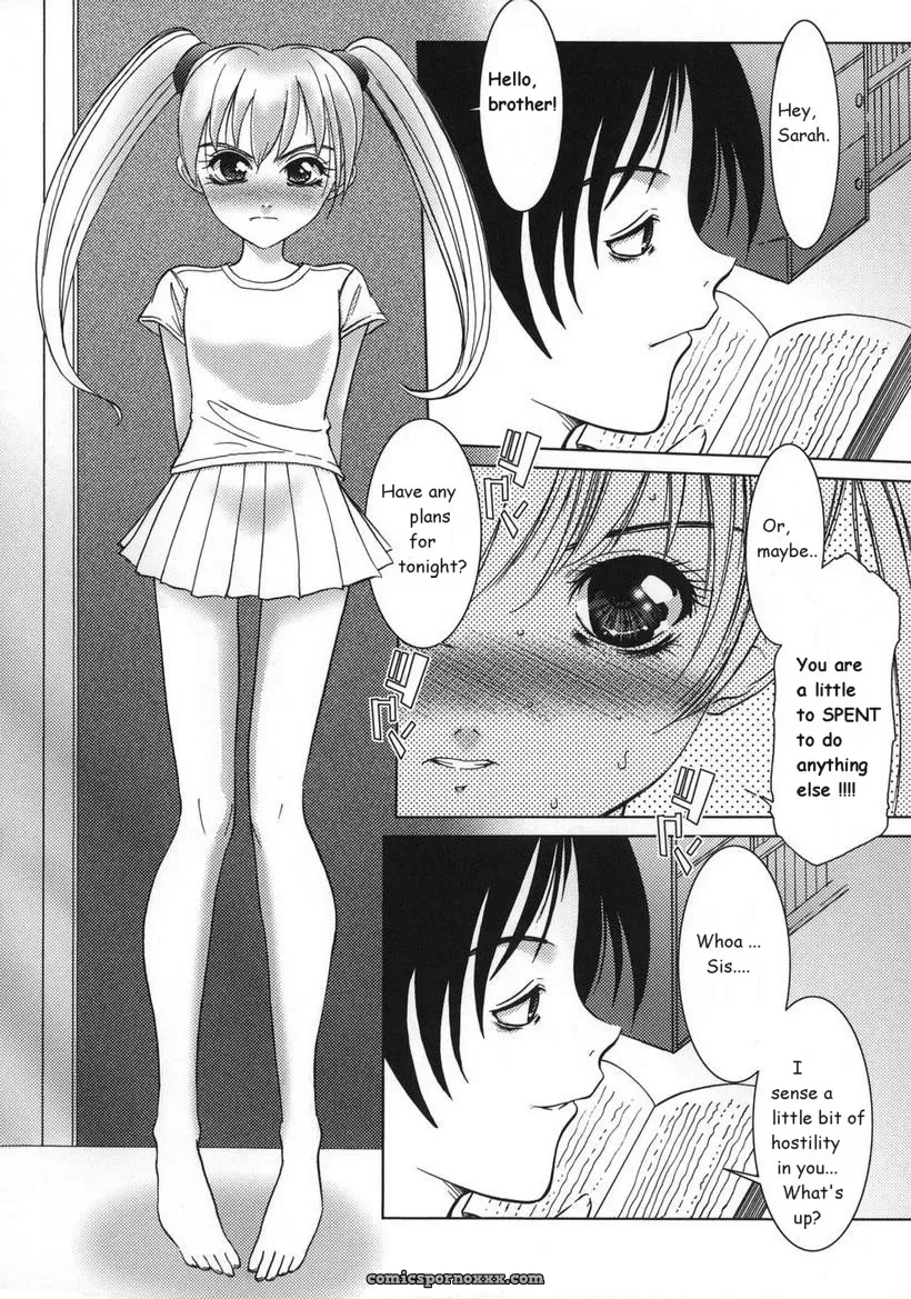 Amaeti Fucks – Rewrite by olddog51 - Page 15