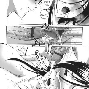 Amaeti Fucks - Rewrite by olddog51 - Page 5