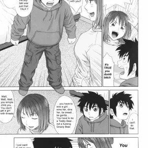 Battle of the Sexes: Round 1 Fucking Rerun - Page 2