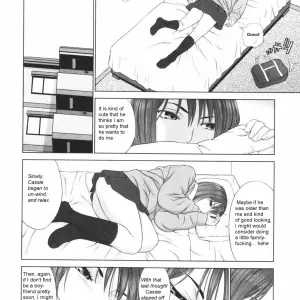 Battle of the Sexes: Round 1 Fucking Rerun - Page 4