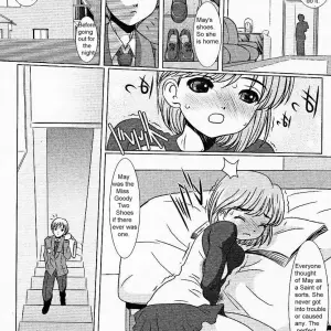 Caught Sis [R34] [OldDog51] - Page 2
