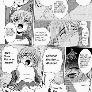 Caught Sis [R34] [OldDog51] - Page 7