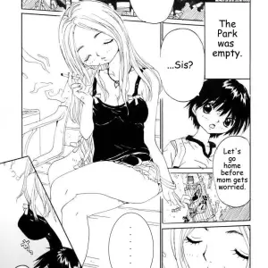Glorious Sister: AnonX's Fucking Rewrite - Page 2