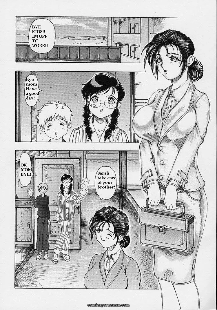 I3 Rewrite - Page 4