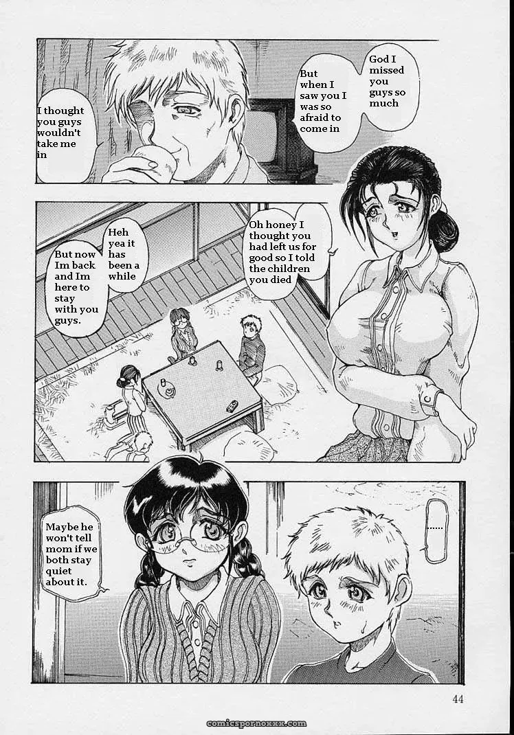 I3 Rewrite - Page 40