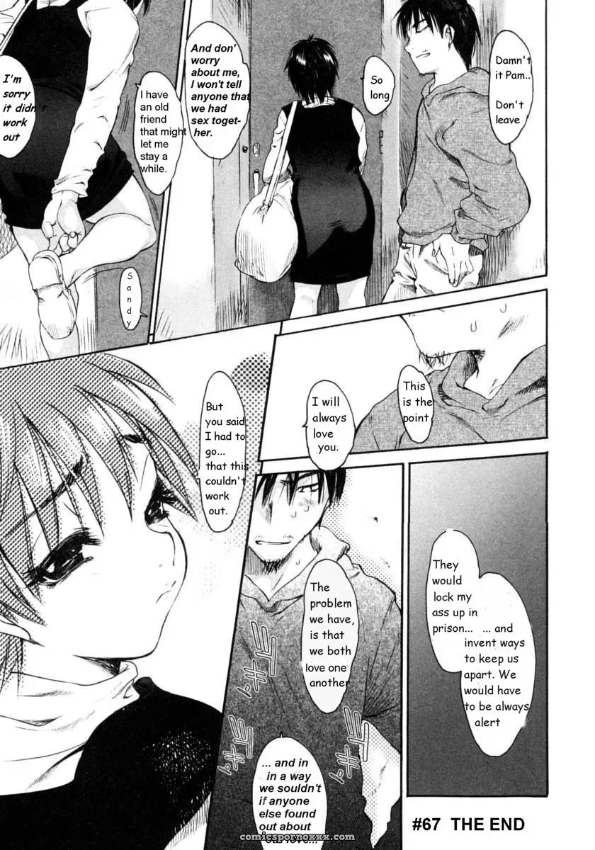 Taboo’s Ch. 1: Explicit Rewrite by olddog51 - Page 29
