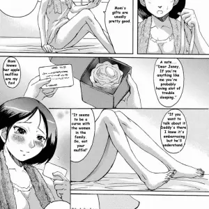Space Madness Rewritten by Reijikun - Page 5