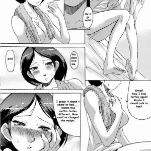 Space Madness Rewritten by Reijikun - Page 6