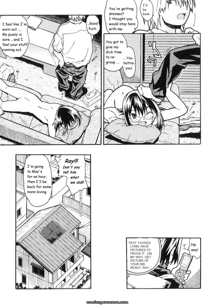 Shapes Rewrite by olddog51 - Page 18