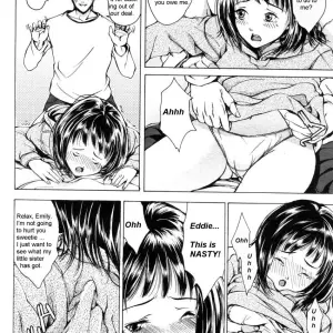 Room Play Rewritten by olddog51 - Page 5