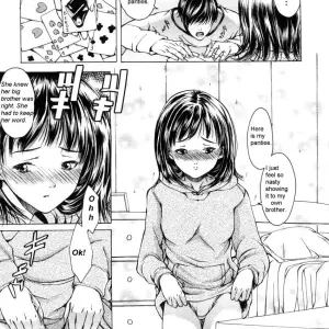 Room Play Rewritten by olddog51 - Page 8