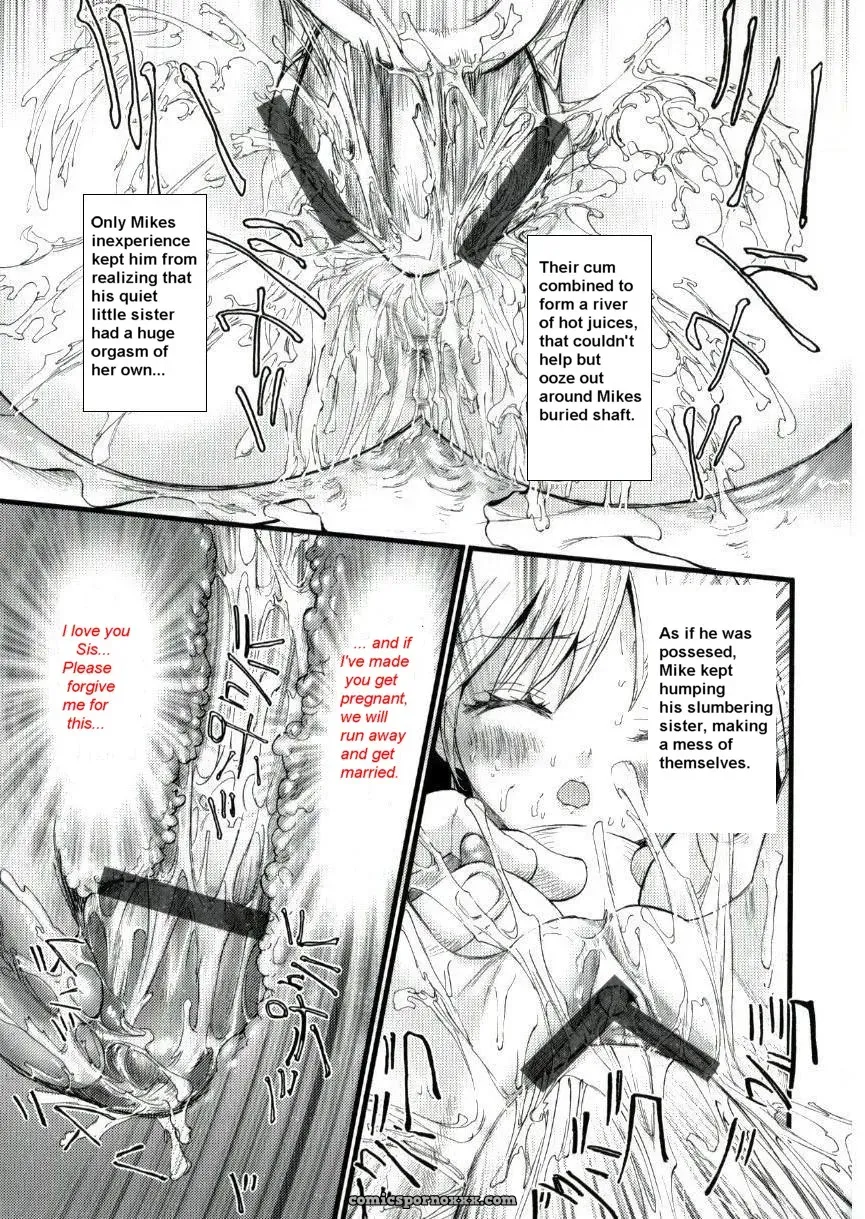 Nasty Angel – Fucked Up Rewrite by olddog51 - Page 18