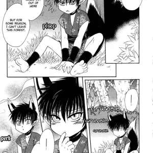 Mimi Paradise Vol 2 Ch 4: Fucking Hot - Page 5