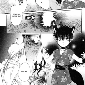 Mimi Paradise Vol 2 Ch 4: Fucking Hot - Page 6