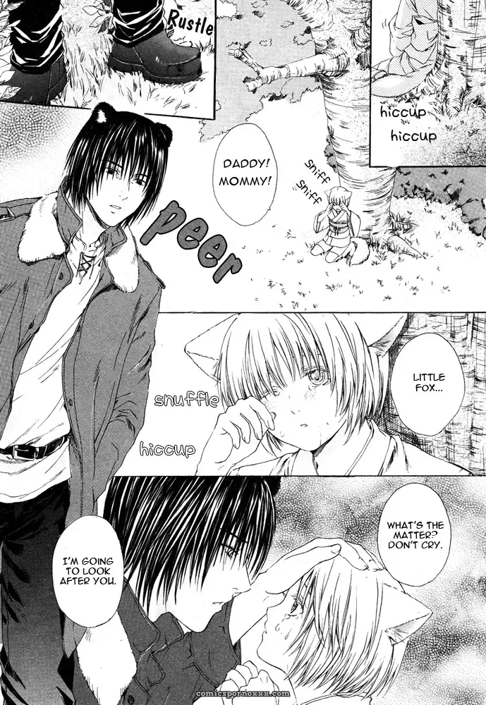 Mimi Paradise Vol 2 Ch 2: Fucking Hot - Page 2