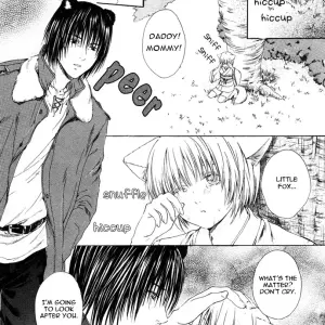 Mimi Paradise Vol 2 Ch 2: Fucking Hot - Page 2