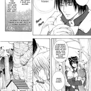 Mimi Paradise Vol 2 Ch 2: Fucking Hot - Page 5
