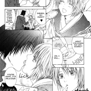 Mimi Paradise Vol 2 Ch 2: Fucking Hot - Page 6
