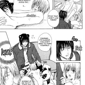 Mimi Paradise Vol 2 Ch 2: Fucking Hot - Page 8
