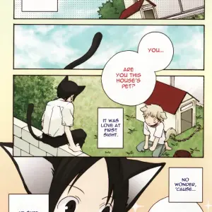 Mimi Paradise Vol. 2, Chapter 1: Fucking Hot - Page 2