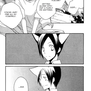 Mimi Paradise Vol. 2, Chapter 1: Fucking Hot - Page 7