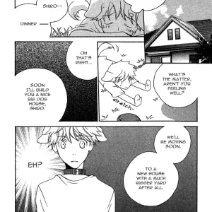 Mimi Paradise Vol. 2, Chapter 1: Fucking Hot - Page 8