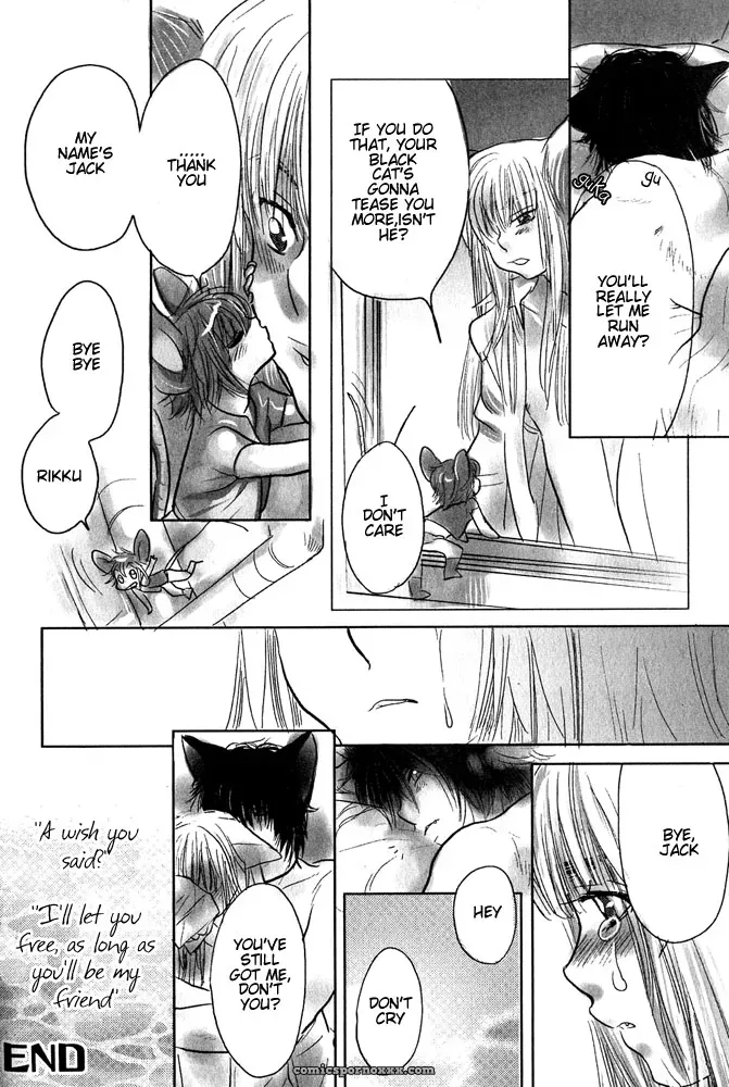 Mimi Paradise Vol 1 Ch 8: Fucking Hot - Page 25