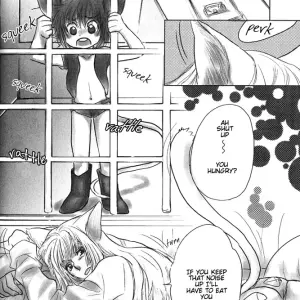 Mimi Paradise Vol 1 Ch 8: Fucking Hot - Page 3