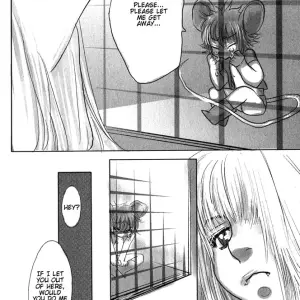 Mimi Paradise Vol 1 Ch 8: Fucking Hot - Page 5