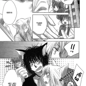 Mimi Paradise Vol 1 Ch 8: Fucking Hot - Page 6