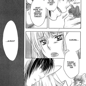 Mimi Paradise Vol 1 Ch 8: Fucking Hot - Page 8