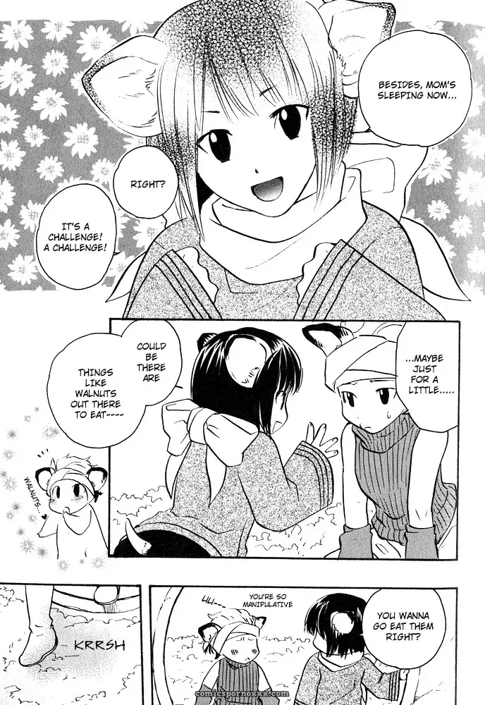 Mimi Paradise Vol 1 Ch 6: Fucking Hot - Page 4