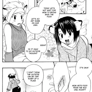 Mimi Paradise Vol 1 Ch 6: Fucking Hot - Page 3