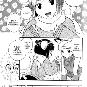 Mimi Paradise Vol 1 Ch 6: Fucking Hot - Page 4
